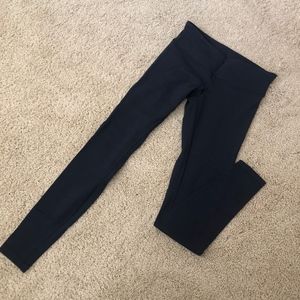 Lululemon Black Leggings